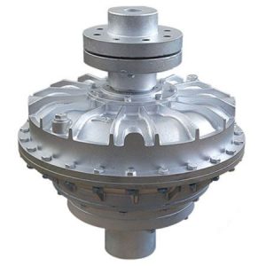 Khớp nối thủy lực