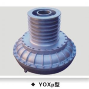 Khớp nối thủy lực YOXP